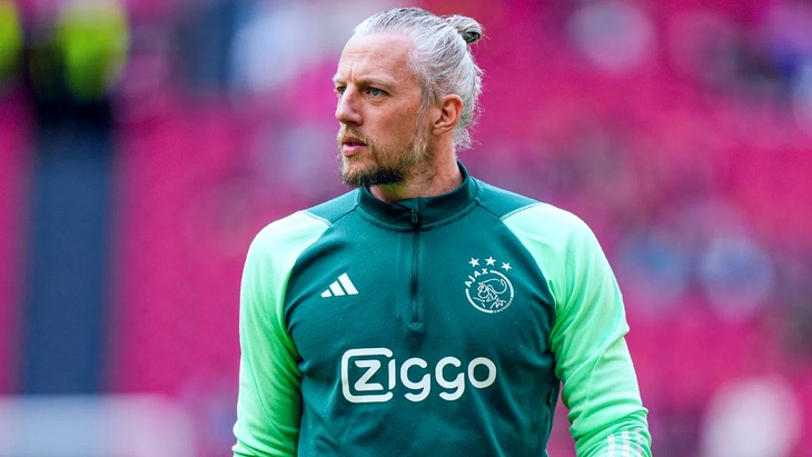 Ремко Пасвер