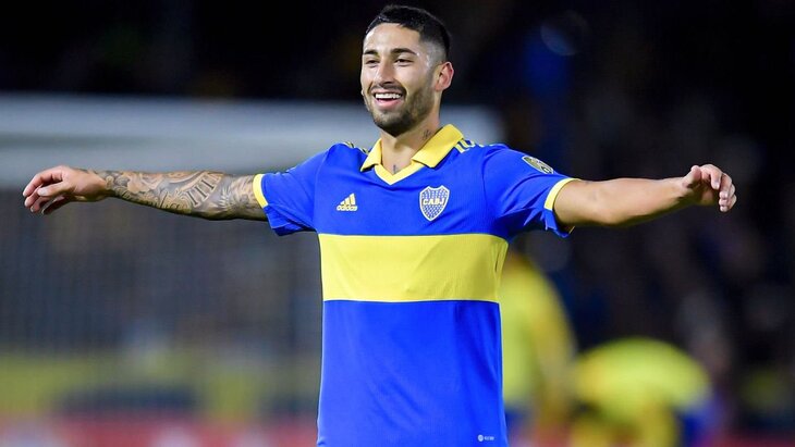 «Бока Хуниорс»