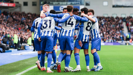 Брайтон энд Хоув Альбион — Кристал Пэлас. Прогноз и ставка на матч Прогноз на матч Брайтон энд Хоув Альбион — Кристал Пэлас