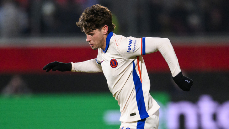 Марк Гиу — игрок «Челси»