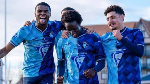 Прогноз на матч Гавр — Страсбург