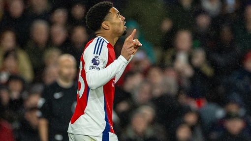 Арсенал Лондон — Кристал Пэлас. Прогноз и ставка на матч Прогноз на матч Арсенал Лондон — Кристал Пэлас