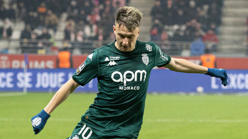 Монако — ПСЖ. Прогноз и ставка на матч Прогноз на матч Монако — ПСЖ