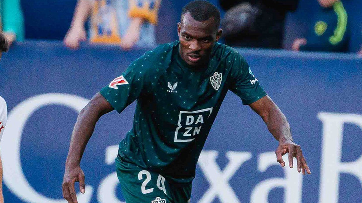 «Альмерия»