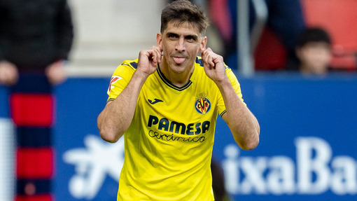 Вильярреал — Райо Вальекано. Прогноз и ставка на матч Прогноз на матч Вильярреал — Райо Вальекано