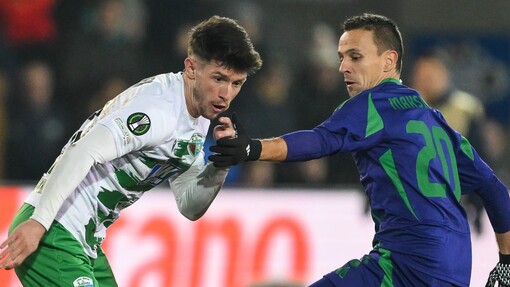 Панатинаикос — Динамо Минск. Прогноз и ставка на матч Прогноз на матч Панатинаикос — Динамо Минск