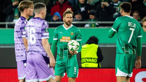 Рапид Вена — Копенгаген. Прогноз и ставка на матч Прогноз на матч Рапид Вена — Копенгаген