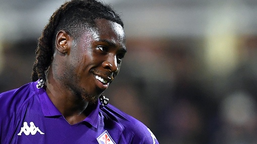 Прогноз на матч Витория Гимарайнш — Фиорентина