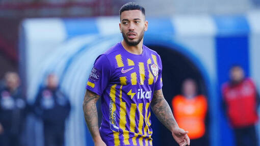 Эюпспор — Фенербахче. Прогноз и ставка на матч Прогноз на матч Эюпспор — Фенербахче