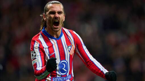 Прогноз на матч Барселона — Атлетико