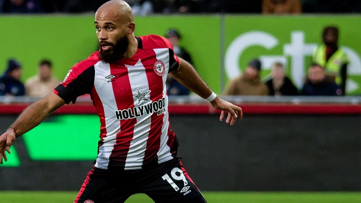 Бриан Мбемо