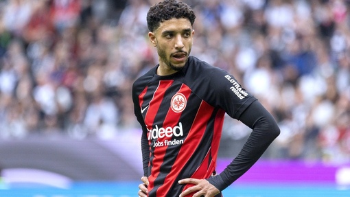 Прогноз на матч Айнтрахт Ф — Майнц