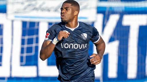 Бохум — Хайденхайм. Прогноз и ставка на матч Прогноз на матч Бохум — Хайденхайм