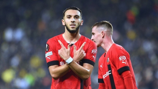 Бордо — Ренн. Прогноз и ставка на матч Прогноз на матч Бордо — Ренн