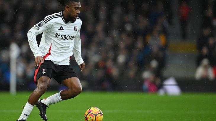 Алекс Ивоби