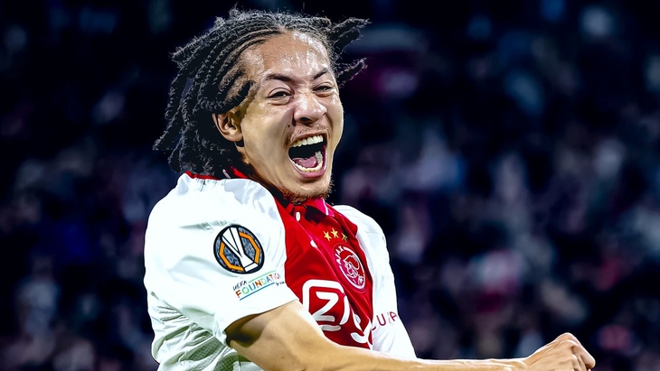 Киан Фитц-Джим