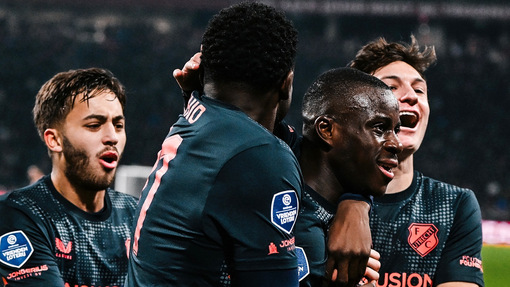 Утрехт — Фортуна Ситтард. Прогноз и ставка на матч Прогноз на матч Утрехт — Фортуна Ситтард