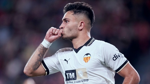 Прогноз на матч Валенсия — Алавес