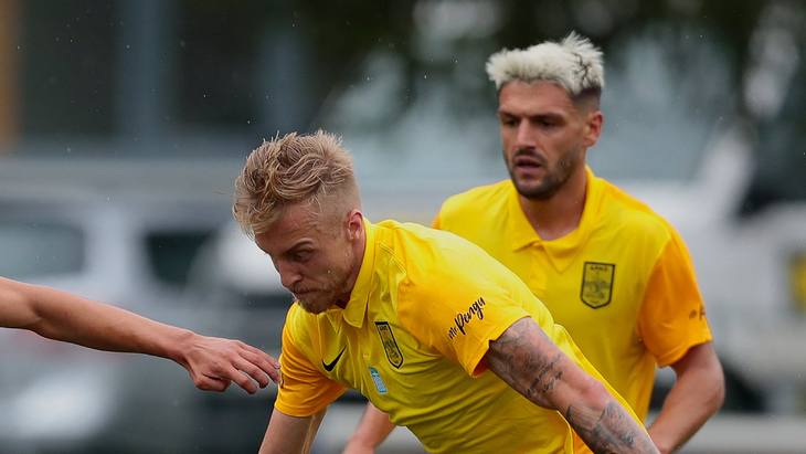 «Арис» Салоники