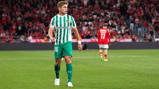 Прогноз на матч Эштрела — Риу Аве