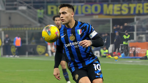 Интер — Комо. Прогноз и ставка на матч Прогноз на матч Интер — Комо