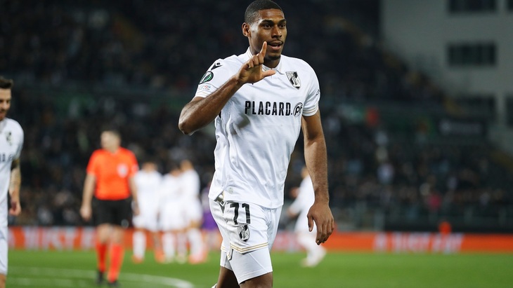 Густаво Силва