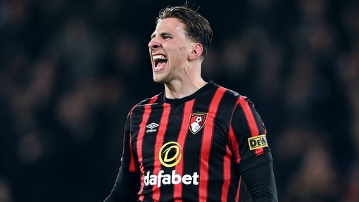 Прогноз на матч Борнмут — Кристал Пэлас