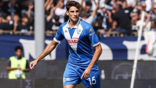 Брешия — Модена. Прогноз и ставка на матч Прогноз на матч Брешия — Модена