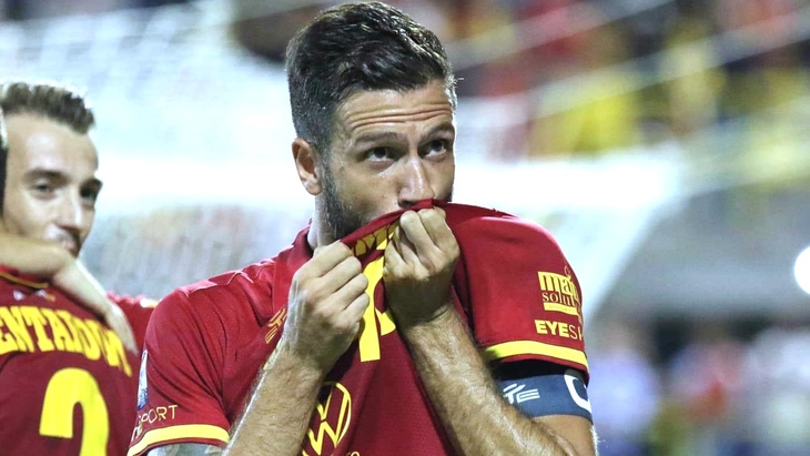 «Катанзаро»