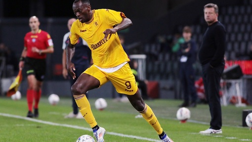 Прогноз на матч Фрозиноне — Салернитана