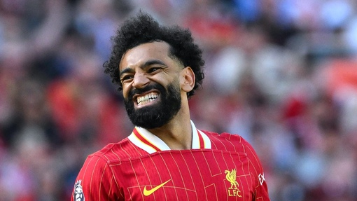 Ливерпуль — Лестер. Прогноз и ставка на матч Прогноз на матч Ливерпуль — Лестер