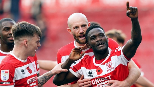 Мидлсбро — Шеффилд Уэнсдей. Прогноз и ставка на матч Прогноз на матч Мидлсбро — Шеффилд Уэнсдей