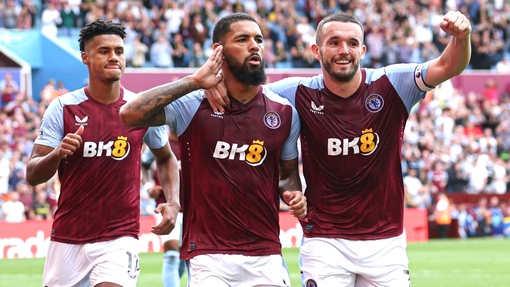 Прогноз на матч Ньюкасл — Астон Вилла