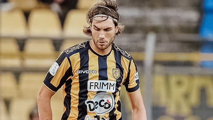 «Юве Стабия»