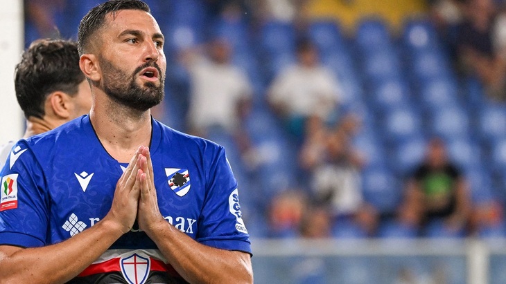 Массимо Кода