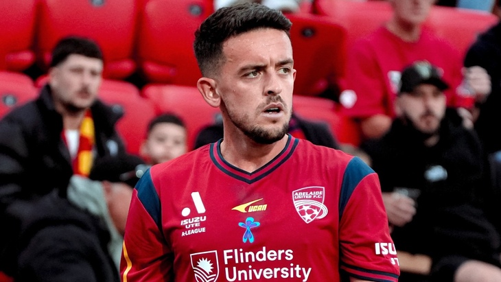 «Аделаида Юнайтед»