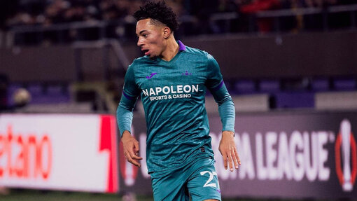 Прогноз на матч Андерлехт — Дендер