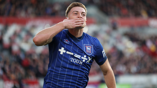 Прогноз на матч Арсенал Лондон — Ипсвич Таун