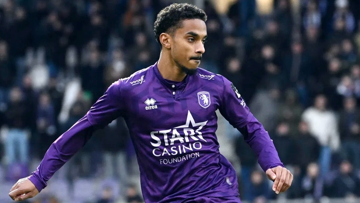 «Беерсхот-Вильрейк»