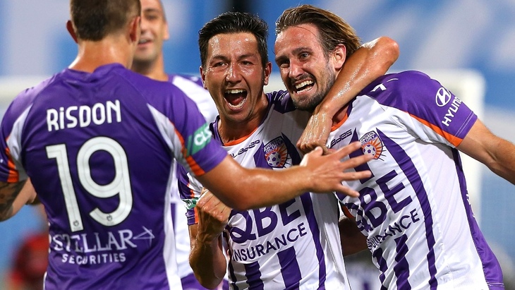 «Перт Глори»