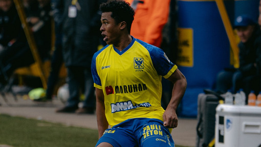 Сент-Трюйден — Серкль Брюгге. Прогноз и ставка на матч Прогноз на матч Сент-Трюйден — Серкль Брюгге