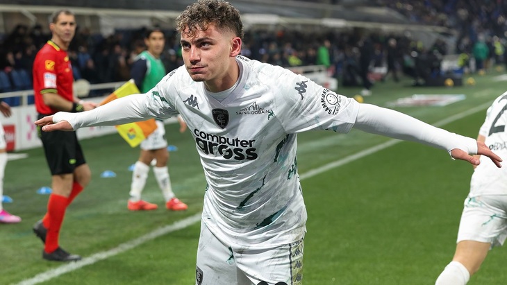 Себастьяно Эспозито