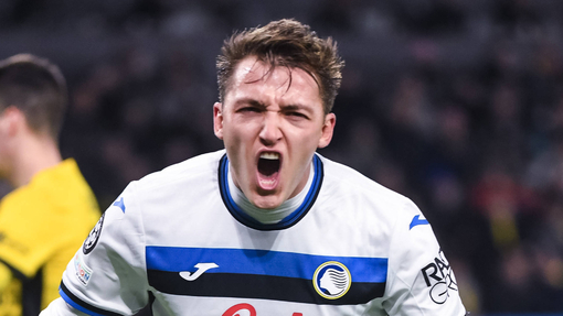 Прогноз на матч Лацио — Аталанта