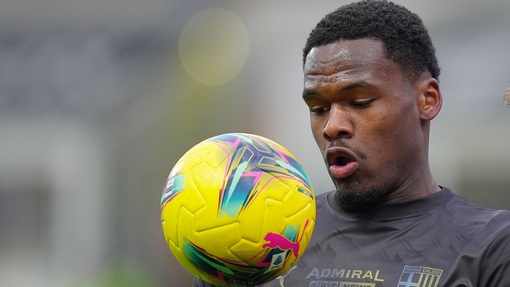 Прогноз на матч Парма — Монца