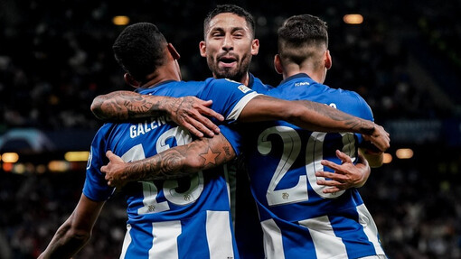 Порту — Боавишта. Прогноз и ставка на матч Прогноз на матч Порту — Боавишта