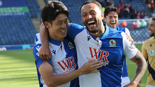 Прогноз на матч Блэкберн Роверс — Халл Сити