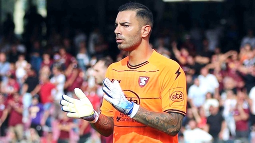 Прогноз на матч Катандзаро — Салернитана