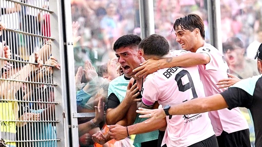 Прогноз на матч Читтаделла — Палермо