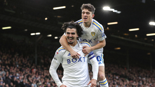 Прогноз на матч Дерби Каунти — Лидс