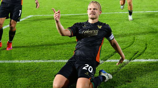 Прогноз на матч Наполи — Венеция